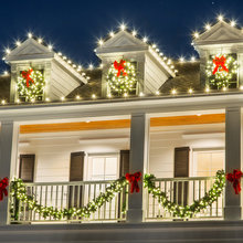 Christmas Decorations (Exterior)