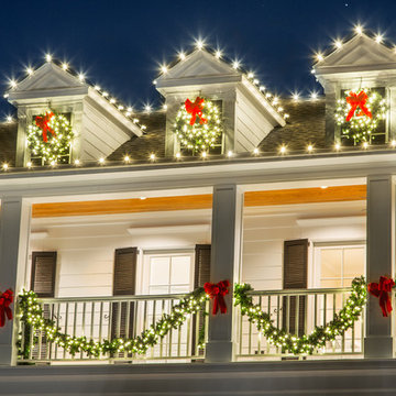 Colonial Christmas