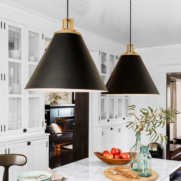 Kitchen Lighting & Style