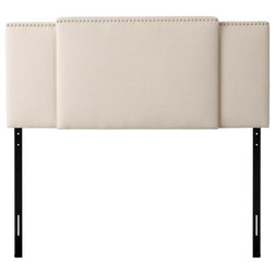 Transitional Headboards by Homesquare