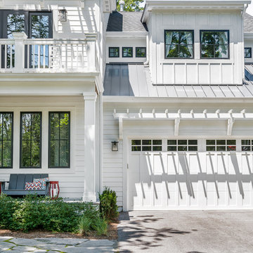 Hillside Road, Naperville, IL