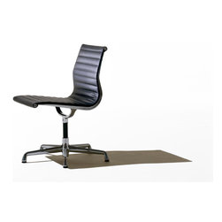 Herman Miller - Eames&reg; Aluminum Side Chair - Office Chairs