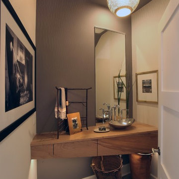 Deceptively Modern