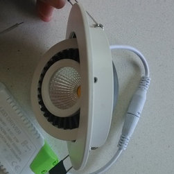 LED Ceiling light - Products