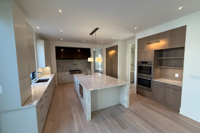 Kitchen - kitchen idea in DC Metro