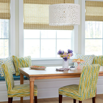 Bright and Bold