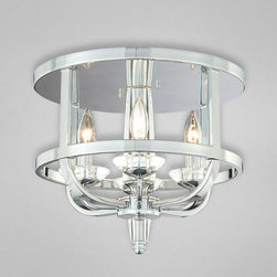 Eurofase Flushmount - Flush-mount Ceiling Lighting
