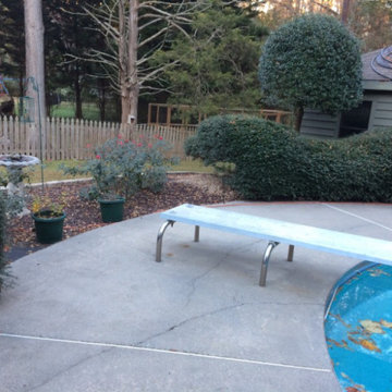 Landscaping Projects