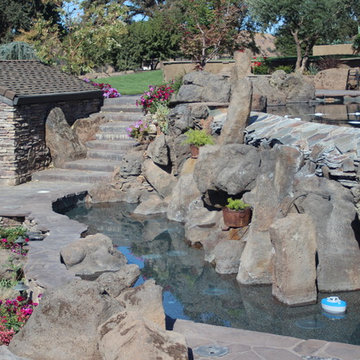 Liquid FX Pools - Mike Mcphee