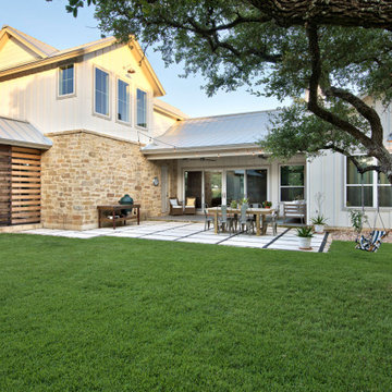 Custom Home 2017 | San Antonio, TX