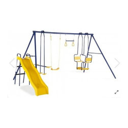 Fantastic Playgrounds - Outdoor Playhouses