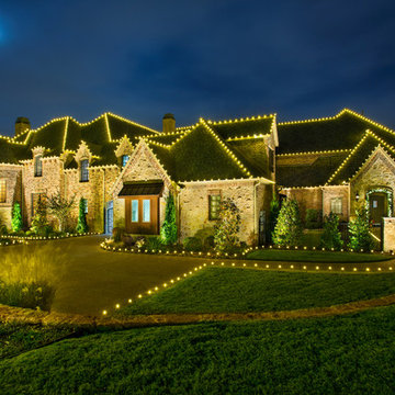 Shining for the Holiday's!