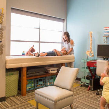 Friendly Chiropractic Offices