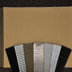 Trims & Borders - Home Decor