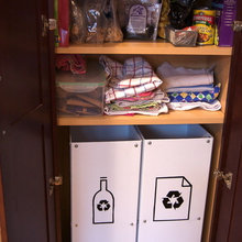 Pantry ideas