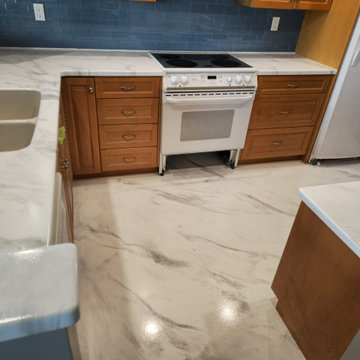 Kitchen & Bath Remodels | Custom Countertops