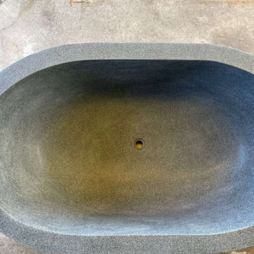 Granite Bathtub