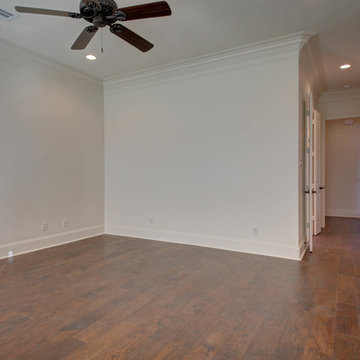 Contemporary Whole Home Build