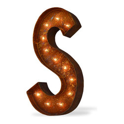 Lighted Signs - Novelty Lighting