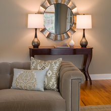 a furniture