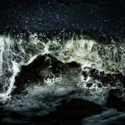 Beach/Water - Artwork