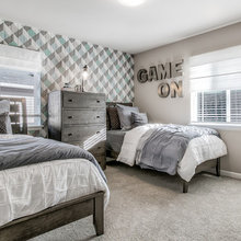 Braxton's Room