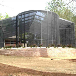Patio cover - Products