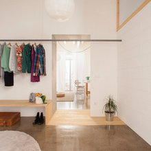 VESTIDOR