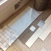 Deeplands - Guest Bathrooms