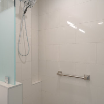 Modern Makeover