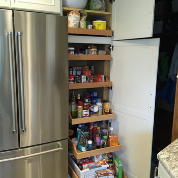 Timber Ridge Kitchen