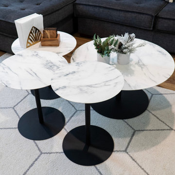 Leisure Space Furniture