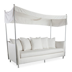 Lee Industries Outdoor Patio Furniture - Outdoor Lounges