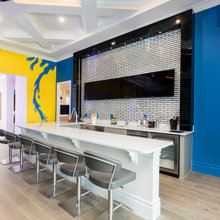Bar ideas