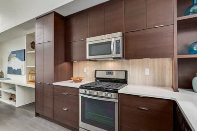 Uptown 17th Ave Condo
