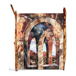 artwork samples - Products
