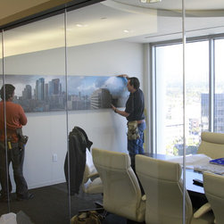 Art Installation - Home Decor
