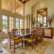 Dining Room Ideas