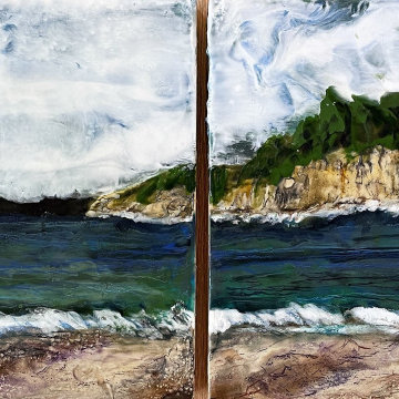 ENCAUSTIC ART