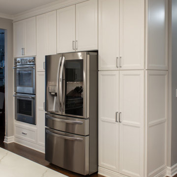 Timeless 1st Floor Redesign in Elgin