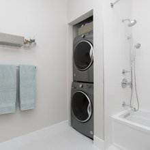 Laundry/bath
