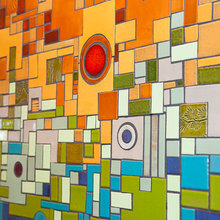 tiles