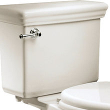 bathroom fixtures