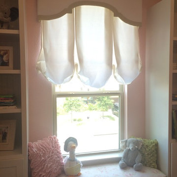 Canyon Wood Nursery