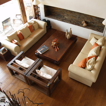 Casa fmmp