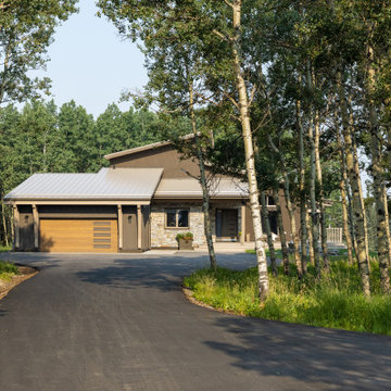 Dogpound Ranch