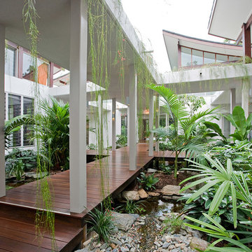 Port Douglas home