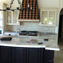 Santa Barbara Kitchen
