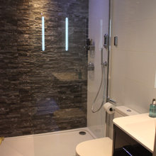 Next Bathroom (Ensuite)