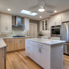 Fisher House Kitchen